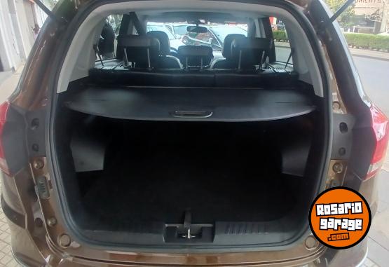 Camionetas - Chery Tiggo 5 tigo5 2019 Nafta 150000Km - En Venta