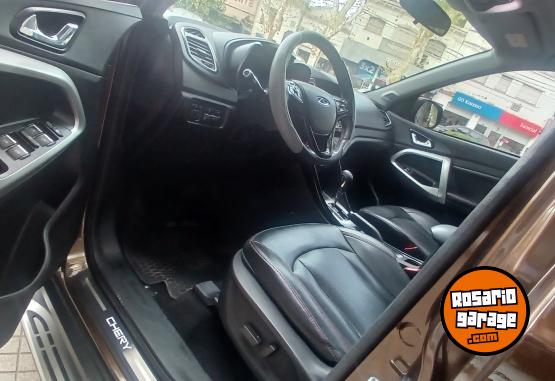 Camionetas - Chery Tiggo 5 tigo5 2019 Nafta 150000Km - En Venta