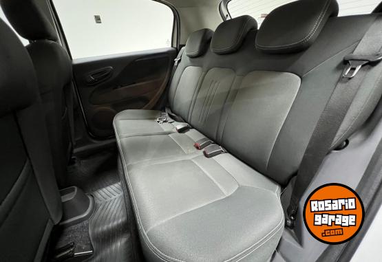 Autos - Fiat PUNTO ATTRACTIVE 1.4 8V 5 2017 Nafta 104452Km - En Venta