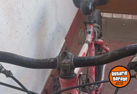 Deportes - bicicleta venzo - En Venta