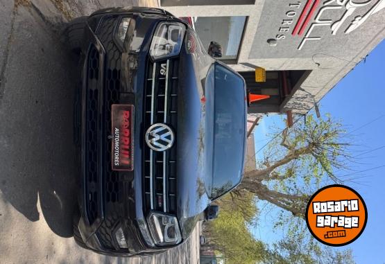 Camionetas - Volkswagen v6 2020 Diesel 118000Km - En Venta