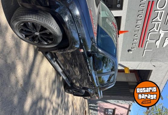 Camionetas - Volkswagen v6 2020 Diesel 118000Km - En Venta
