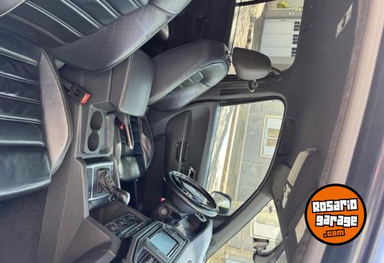 Camionetas - Volkswagen v6 2020 Diesel 118000Km - En Venta