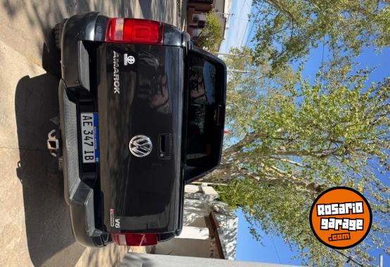 Camionetas - Volkswagen v6 2020 Diesel 118000Km - En Venta