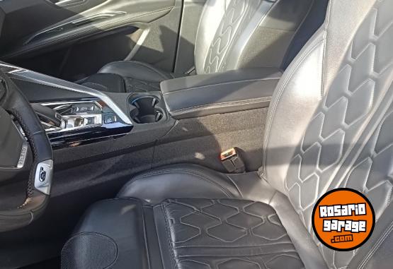 Autos - Peugeot 3008 2022 Diesel 120000Km - En Venta