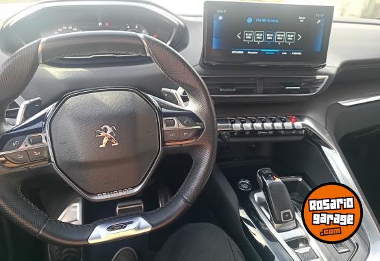 Autos - Peugeot 3008 2022 Diesel 120000Km - En Venta