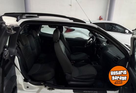 Utilitarios - Fiat STRADA 2018 Nafta 116000Km - En Venta