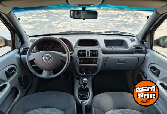Autos - Renault CLIO 1.2 AUTHENTIC PACK I 2012 Nafta 115000Km - En Venta
