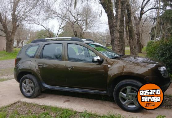 Autos - Renault Duster 2012 Nafta 215000Km - En Venta