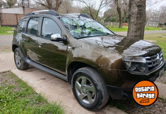Autos - Renault Duster 2012 Nafta 215000Km - En Venta