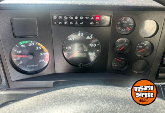 Camiones y Grúas - Camion Volkswagen 10-150 - En Venta