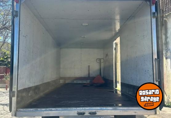 Camiones y Grúas - Camion Volkswagen 10-150 - En Venta