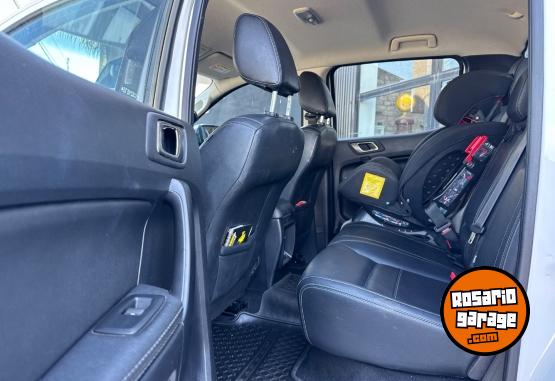Camionetas - Ford Ranger Limited 2022 Diesel 40000Km - En Venta