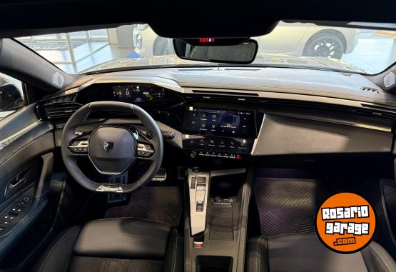 Autos - Peugeot 408 1.6 GT AT 2026 Nafta 0Km - En Venta
