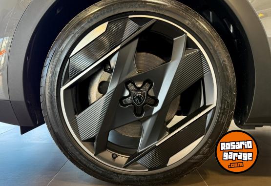 Autos - Peugeot 408 1.6 GT AT 2026 Nafta 0Km - En Venta