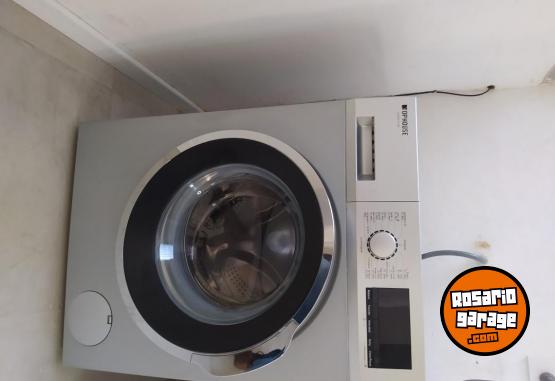 Hogar - Lavarropas Top House 9 kg - En Venta