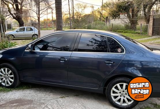 Autos - Volkswagen Vento 2006 Diesel 205000Km - En Venta