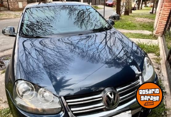 Autos - Volkswagen Vento 2006 Diesel 205000Km - En Venta