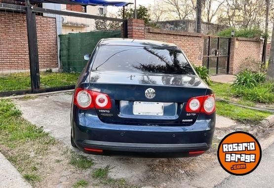 Autos - Volkswagen Vento 2006 Diesel 205000Km - En Venta