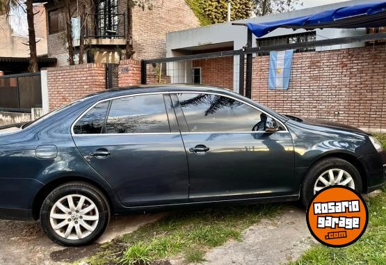 Autos - Volkswagen Vento 2006 Diesel 205000Km - En Venta