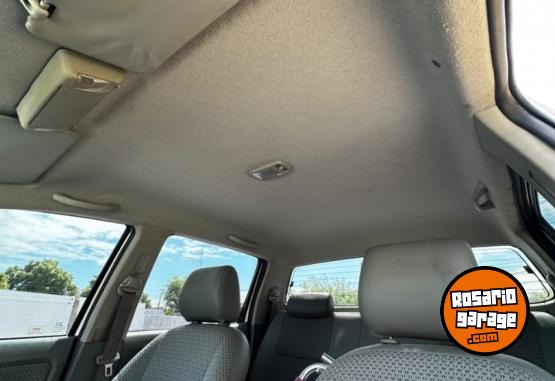Camionetas - Toyota hilux 2009 Diesel 290000Km - En Venta