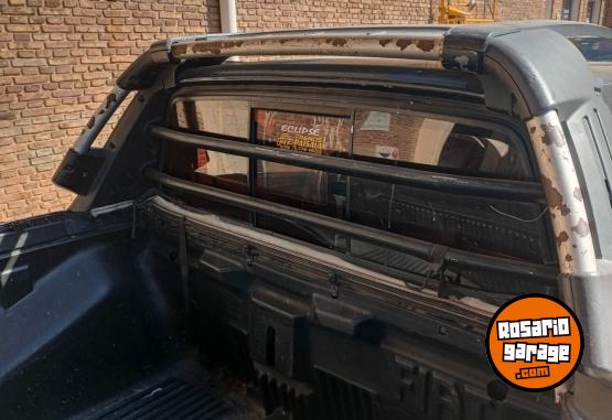 Camionetas - Fiat FIAT STRADA ADVENTURE 1.6 2014 Nafta 367843Km - En Venta