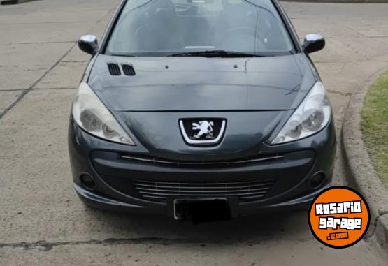 Autos - Peugeot 207 2011 GNC 1111Km - En Venta