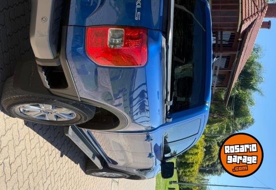 Camionetas - Ford Ranger xls 2023 Diesel 55000Km - En Venta