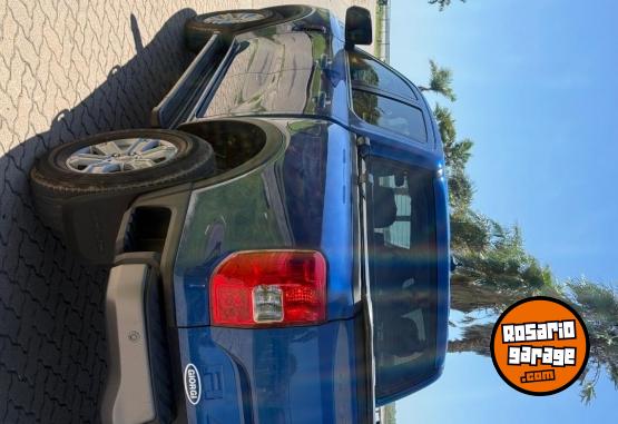Camionetas - Ford Ranger xls 2023 Diesel 55000Km - En Venta
