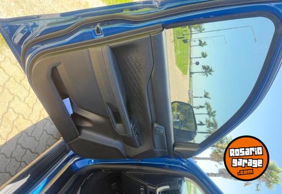 Camionetas - Ford Ranger xls 2023 Diesel 55000Km - En Venta