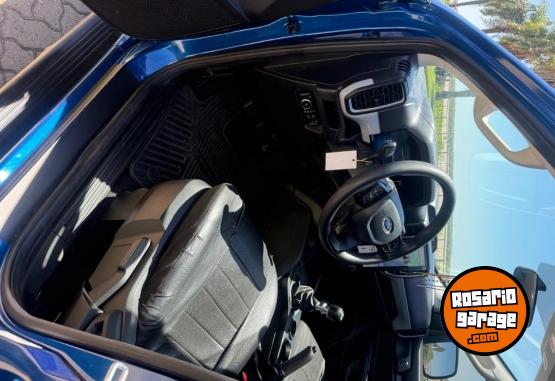 Camionetas - Ford Ranger xls 2023 Diesel 55000Km - En Venta