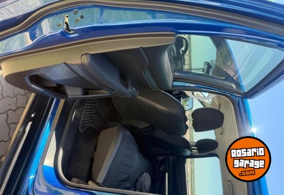 Camionetas - Ford Ranger xls 2023 Diesel 55000Km - En Venta