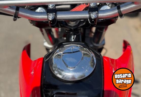 Motos - Honda Xr 250 tornado 2024 Nafta 6500Km - En Venta