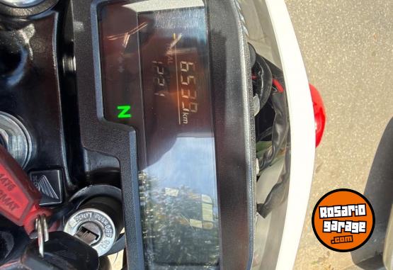 Motos - Honda Xr 250 tornado 2024 Nafta 6500Km - En Venta