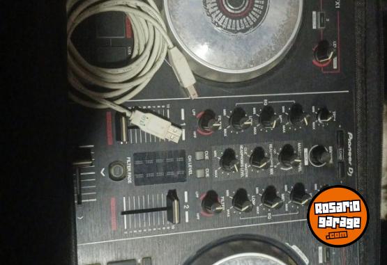 Electrónica - DDJ SB2 - En Venta