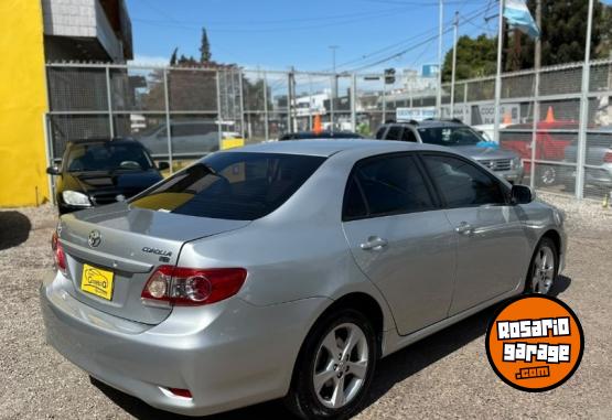 Autos - Toyota Corolla xei 2013 Nafta 224000Km - En Venta