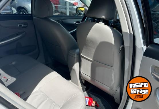 Autos - Toyota Corolla xei 2013 Nafta 224000Km - En Venta