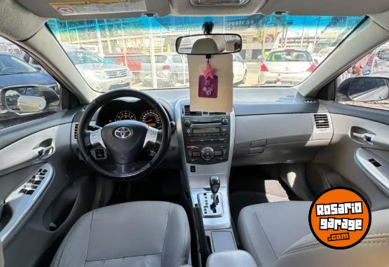 Autos - Toyota Corolla xei 2013 Nafta 224000Km - En Venta