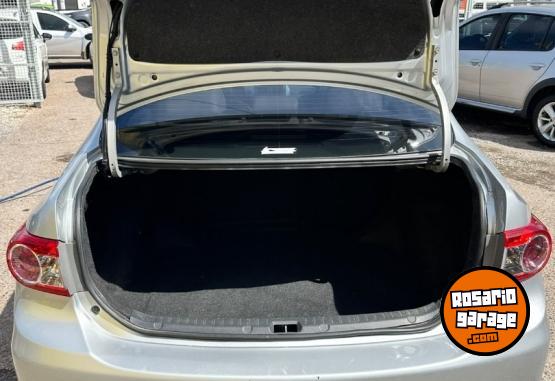 Autos - Toyota Corolla xei 2013 Nafta 224000Km - En Venta
