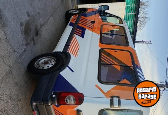 Utilitarios - Renault M�ster 2013 Diesel 300000Km - En Venta