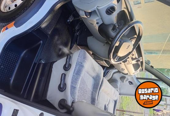 Utilitarios - Renault M�ster 2013 Diesel 300000Km - En Venta