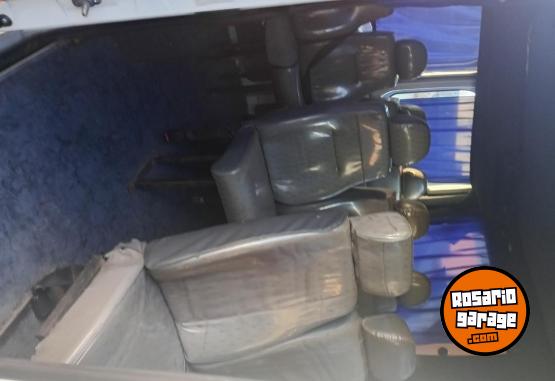 Utilitarios - Renault M�ster 2013 Diesel 300000Km - En Venta