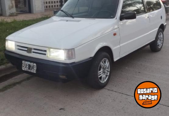 Autos - Fiat Uno cl 1994 Nafta 999999Km - En Venta