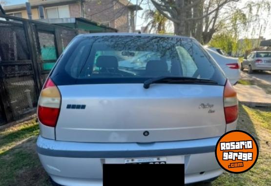 Autos - Fiat PALIO 2006 Nafta 261000Km - En Venta