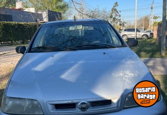 Autos - Fiat PALIO 2006 Nafta 261000Km - En Venta