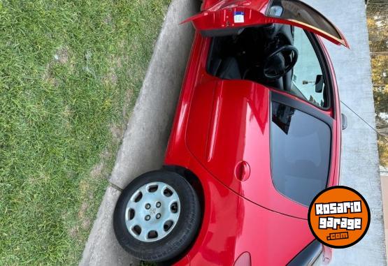 Autos - Peugeot 206 2008 Diesel 200060Km - En Venta