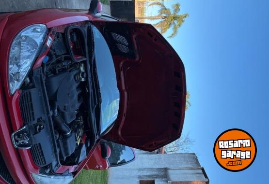 Autos - Peugeot 206 2008 Diesel 200060Km - En Venta