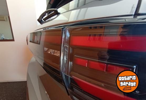Autos - Volkswagen T-CROSS 200TSI TRENDLINE 2025 Nafta 0Km - En Venta
