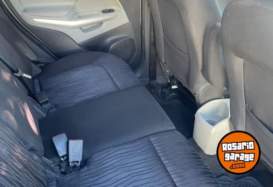 Camionetas - Ford Ecosport Titanium 1.6 2015 GNC 136000Km - En Venta