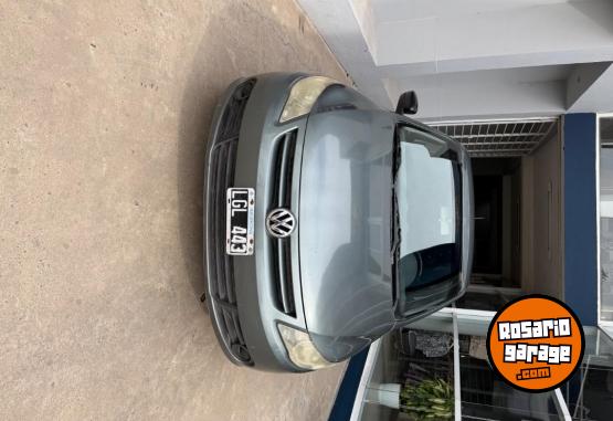 Autos - Volkswagen Voyage 2012 Nafta 216000Km - En Venta